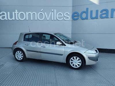 Renault Mégane III