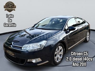 Citroën C5