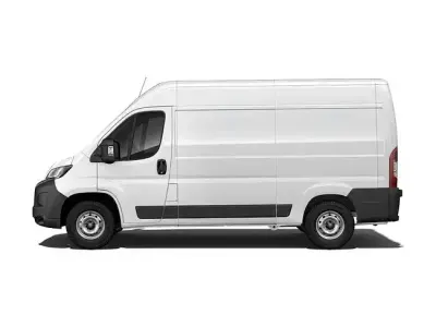 Usado Peugeot Boxer