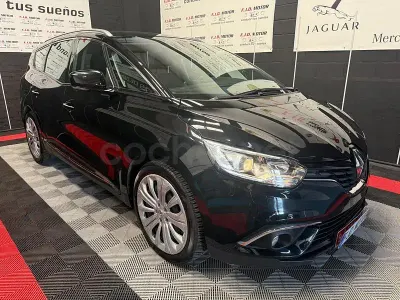 Usado Renault Grand Scénic IV