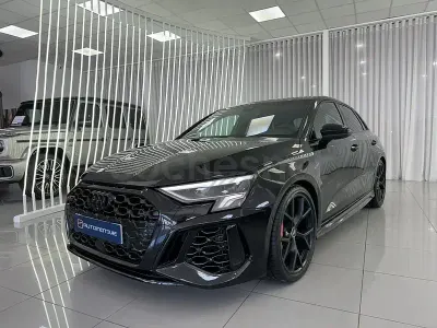 Usado Audi RS3