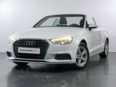 usado Audi A3 Cabriolet 1.5 35 TFSI S TRONIC 150 2P