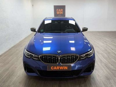 usado BMW M340 340 iA xDrive