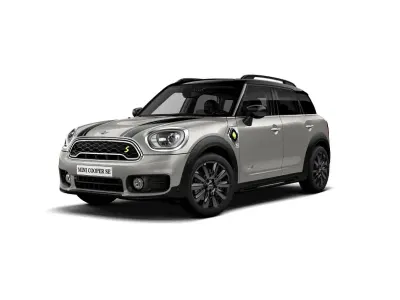 Usado Mini Cooper S Countryman 224 CV (164 kW) 2020 SUV