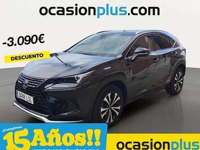 Lexus NX300h
