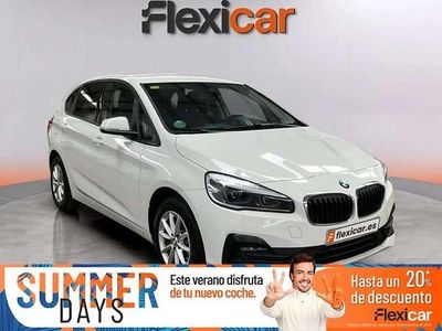 BMW 216
