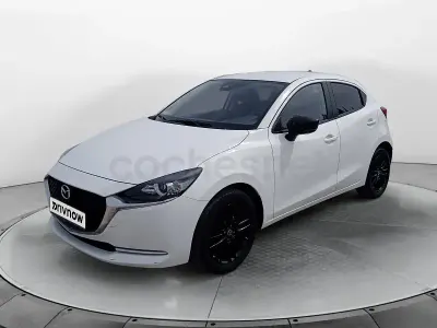 Usado Mazda 2