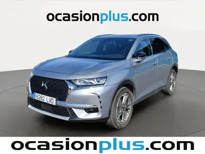 Usado DS Automobiles DS7 Crossback
