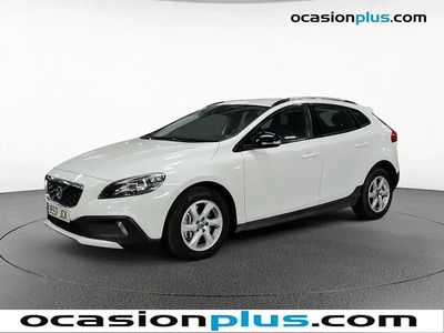 Volvo V40 CC