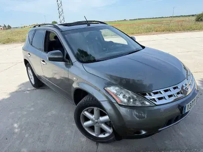 Usado Nissan Murano