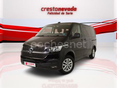 VW Multivan