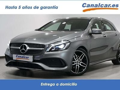 Mercedes A200
