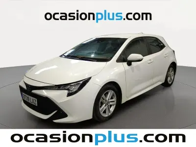 Usado Toyota Corolla