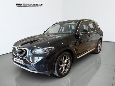 Usado BMW X3 Comfort Edition 2024 SUV