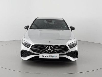 Mercedes A200
