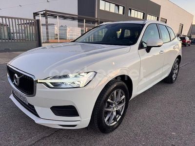 Blanco Usado 2019 Volvo XC60 Momentum SUV | 27.900 € (Precio justo)