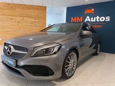 Mercedes A200