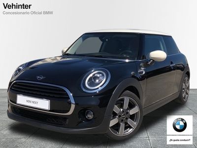 usado Mini Cooper 3 Puertas100 kW (136 CV)