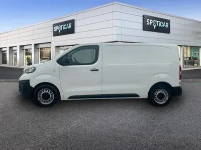 Usado Peugeot Expert