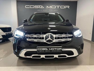 Mercedes GLC300e