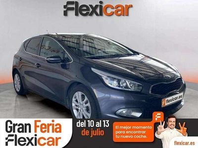 Kia Ceed GT