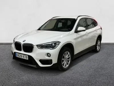 Usado BMW X1 150 CV (110 kW) 2019 SUV