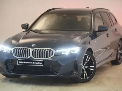 Usado BMW 318 Comfort Edition 150 CV (110 kW) 2025 Familiar