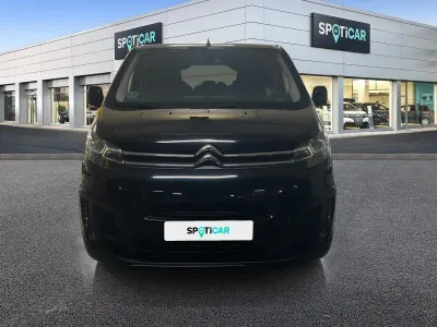 Usado Citroën Spacetourer