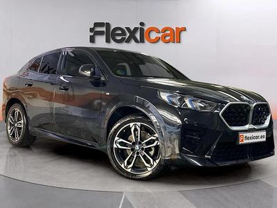 Usado BMW X2 163 HP (119 kW) 2025 Preto SUV