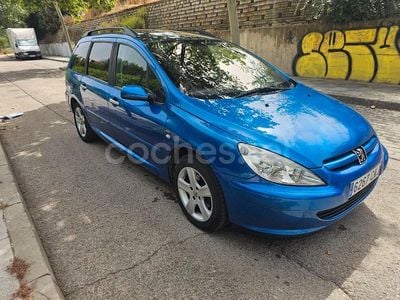 Peugeot 307