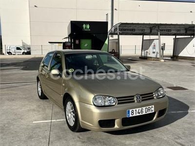 VW Golf IV