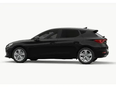 Nuevo Seat Leon Style 116 CV (85 kW) 2026 Negro