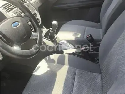 Używany Ford C-MAX