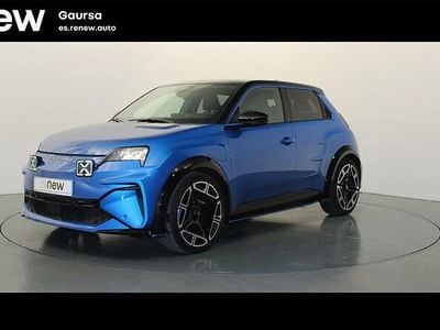 Azul Usado 2025 Alpine A290 Utilitario | 33.500 €