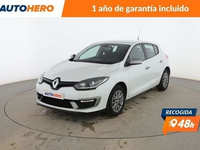 Renault Mégane III
