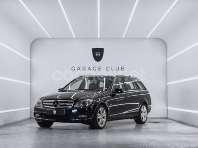 Mercedes C180