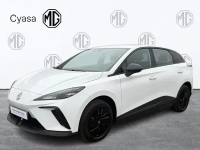 Usado MG MG5 EV 125 kW (170 CV) 2023 Otro Familiar