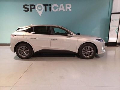 DS Automobiles DS4
