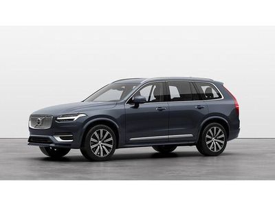 Usado Volvo XC90 Plus 235 CV (172 kW) 2023 Azul SUV