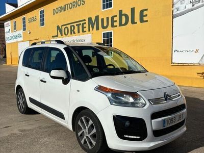 Citroën C3 Picasso