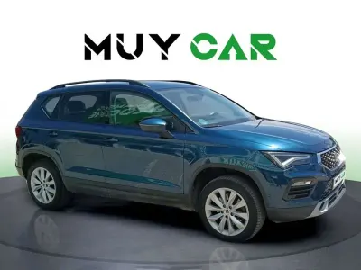 Usado Seat Ateca