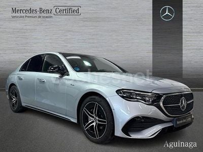 Mercedes E300