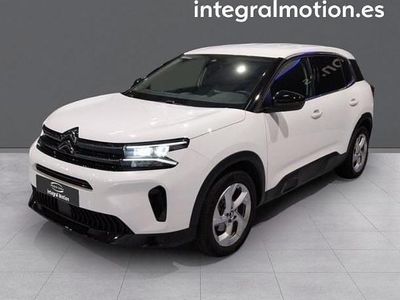 Occasion Citroën C5 Aircross Feel 130 PK (95 kW) 2023 SUV