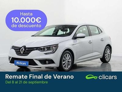 Renault Mégane III