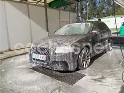 Usado Audi A3