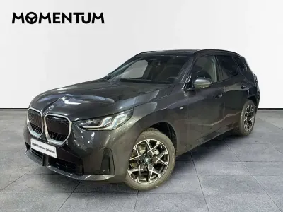 Usado BMW X3