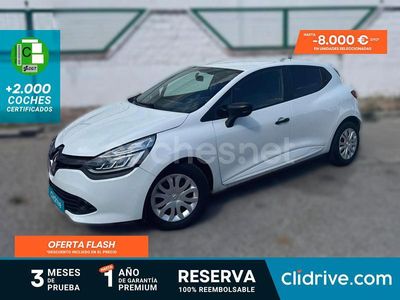 Renault Clio IV