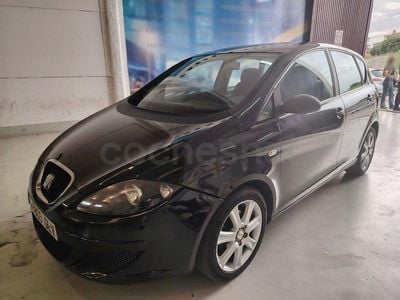 Usado Seat Altea