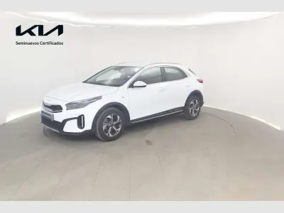 Usado Kia XCeed