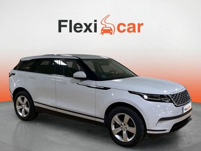 usado Land Rover Range Rover Velar 2.0 D180 132kW (180CV) 4WD Auto Diésel en Flexicar Jerez